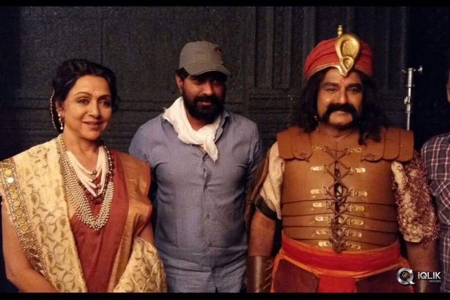 Gautamiputra Satakarni